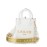 Daphne Women Bag White