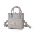 Daphne Women Bag Gray