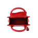 Daphne Women Bag Dark Red