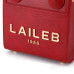 Daphne Women Bag Dark Red