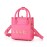 Daphne Women Bag Pink