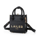 Daphne Women Bag Black