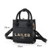 Daphne Women Bag Black