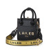 Daphne Women Bag Black