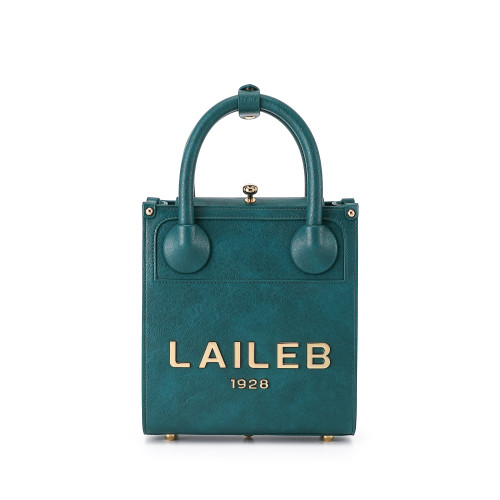 Daphne Women Bag Dark Green