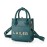 Daphne Women Bag Dark Green