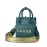 Daphne Women Bag Dark Green