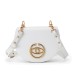 Luna Women Bag White