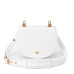 Luna Women Bag White