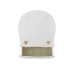 Luna Women Bag White