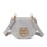 Luna Women Bag Gray