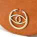Luna Women Bag Brown