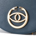 Luna Women Bag Dark Royal Blue