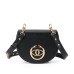 Luna Women Bag Black