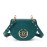 Luna Women Bag Dark Green