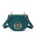 Luna Women Bag Dark Green