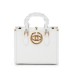 Medusa Women Bag White