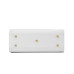 Medusa Women Bag White