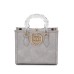 Medusa Women Bag Gray