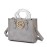 Medusa Women Bag Gray