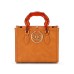 Medusa Women Bag Brown
