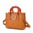 Medusa Women Bag Brown