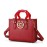 Medusa Women Bag Dark Red