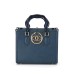 Medusa Women Bag Dark Royal Blue