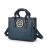 Medusa Women Bag Dark Royal Blue