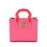 Medusa Women Bag Pink