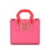 Medusa Women Bag Pink