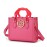 Medusa Women Bag Pink
