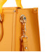 Medusa Women Bag Yellow