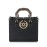 Medusa Women Bag Black