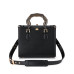 Medusa Women Bag Black