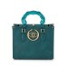 Medusa Women Bag Dark Green