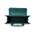 Medusa Women Bag Dark Green