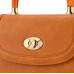 Vör Women Bag Brown