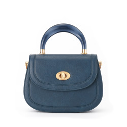 Vör Women Bag Dark Royal Blue