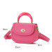 Vör Women Bag Pink