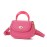 Vör Women Bag Pink