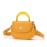 Vör Women Bag Yellow