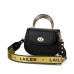 Vör Women Bag Black